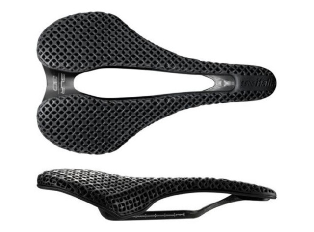 selle ITALIA SLR BOOST 3D KIT CARBONIO SUPERFLOW (セラ イタリア