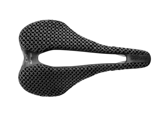 Selle Italia SLR 3D サドル Ti316 130㎜セライタリア SLR Boost 3D TI 316 Superflow