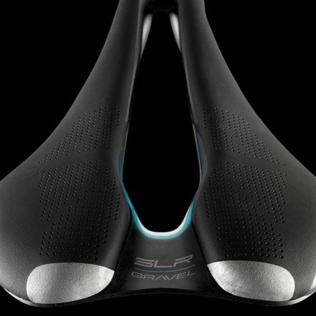 sella ITALIA SLR BOOST Ti316 GRAVEL SUPERFLOW (セラ イタリア SLR
