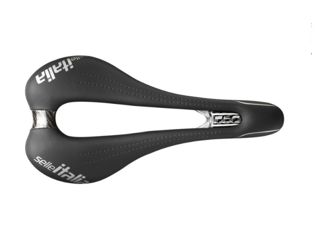 selle ITALIA SLR KIT CARBONIO SUPERFLOW (セラ イタリア SLR キットカルボニオ スーパーフロー ) サドル　Sサイズ sella ITALIA SLR KIT CARBONIO SUPERFLOW (セラ イタリア SLR