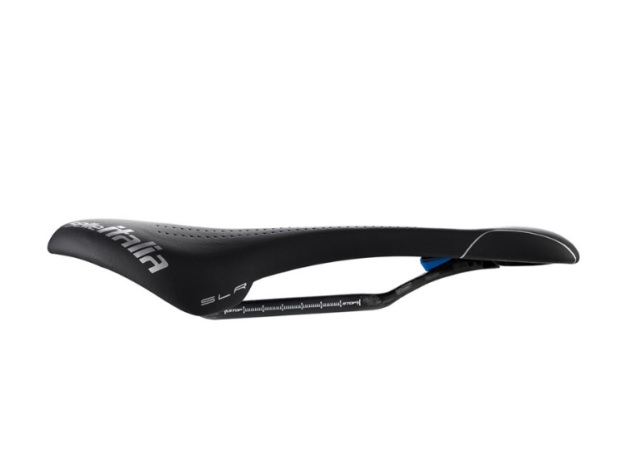 selle ITALIA SLR KIT CARBONIO SUPERFLOW (セラ イタリア SLR キットカルボニオ スーパーフロー ) サドル　Sサイズ SLR キットカルボニオ スーパーフロー | 株式会社フカヤ