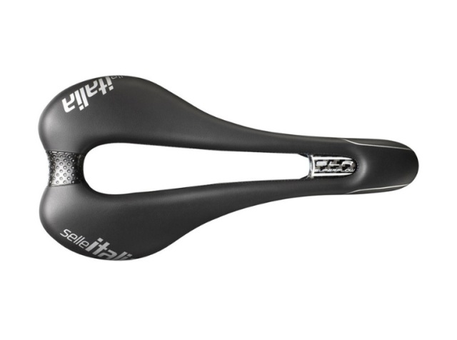 Selle Italia SLR TM SUPERFLOW セライタリア SLR TM Superflow - Selle Italia S.R.L