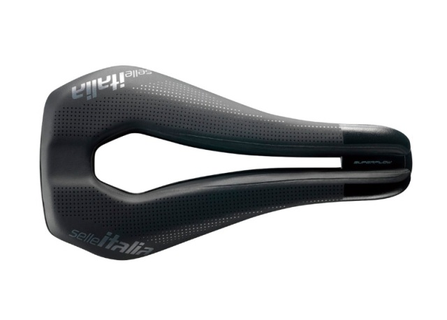 トライアスロン TTサドル セライタリア WATT TI316 sella ITALIA WATT GEL Ti316 SUPERFLOW (セラ イタリア ワット GEL