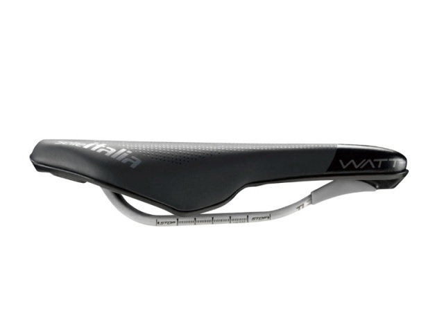 sella ITALIA WATT GEL Ti316 SUPERFLOW (セラ イタリア ワット GEL