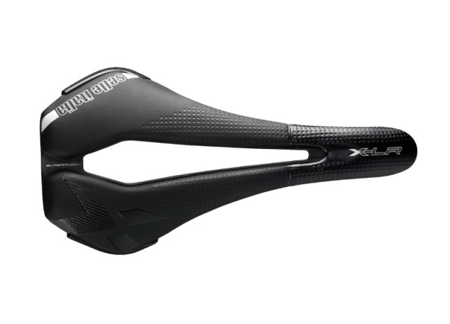 selle ITALIA X-LR Ti316 SUPERFLOW （セラ イタリア X-LR Ti316