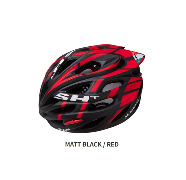 Bianchi SH+ SHABLI MR012 X-PLOD ヘルメット