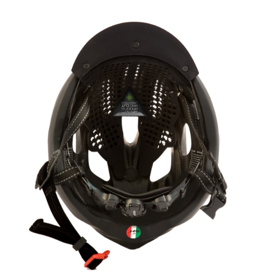 SH+ SHAKE CITY (エスエイチプラス シェイク シティ) ヘルメット 2022