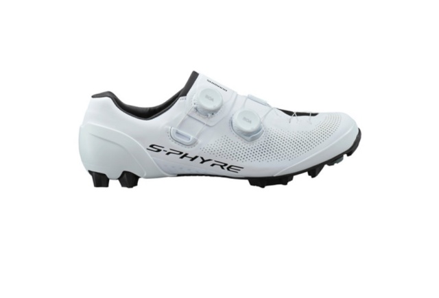 SHIMANO S-PHYRE シューズ SH-XC903 (シマノ）オフロード/クロス