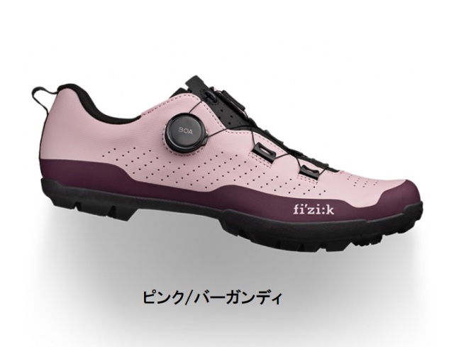 Fizik TERRA ATLAS (フィジーク テラ アトラス ) シューズ 通販