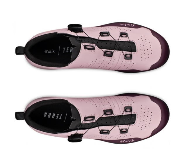 フィジーク ATLAS TERRA ( アトラス テラ ) ホワイト 40サイズ Fizik TERRA ATLAS (フィジーク テラ アトラス ) シューズ 通販