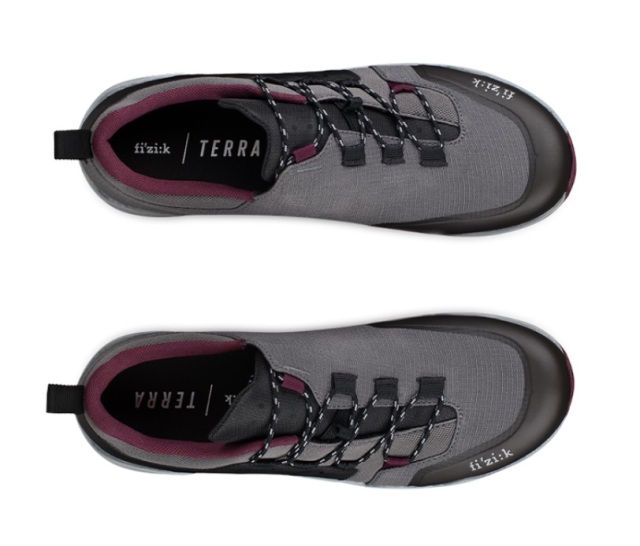 Fizik TERRA ERGOLACE X2 (フィジーク テラ エルゴレース ) シューズ