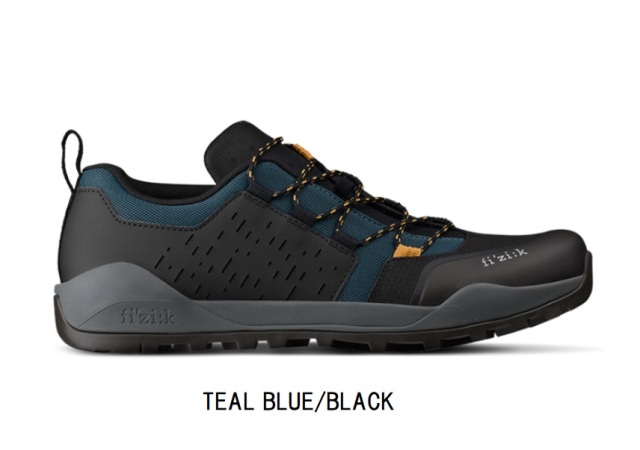 Fizik TERRA ERGOLACE X2 (フィジーク テラ エルゴレース ) シューズ