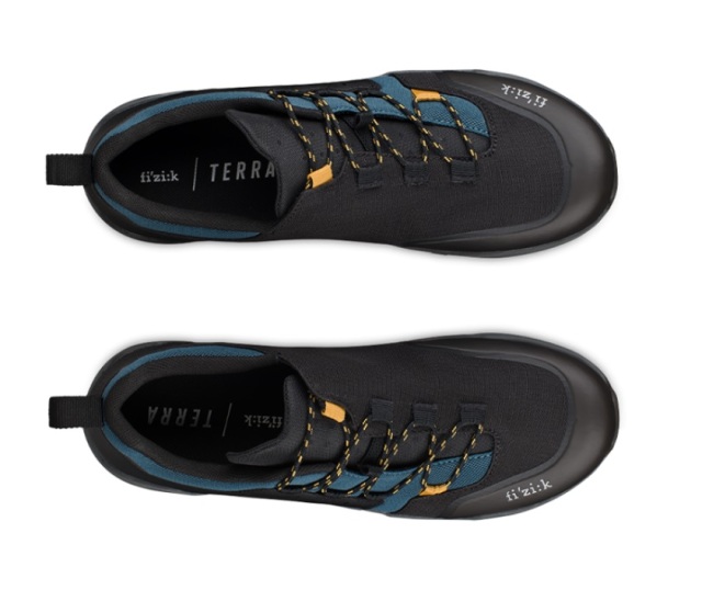 Fizik TERRA ERGOLACE X2 (フィジーク テラ エルゴレース ) シューズ