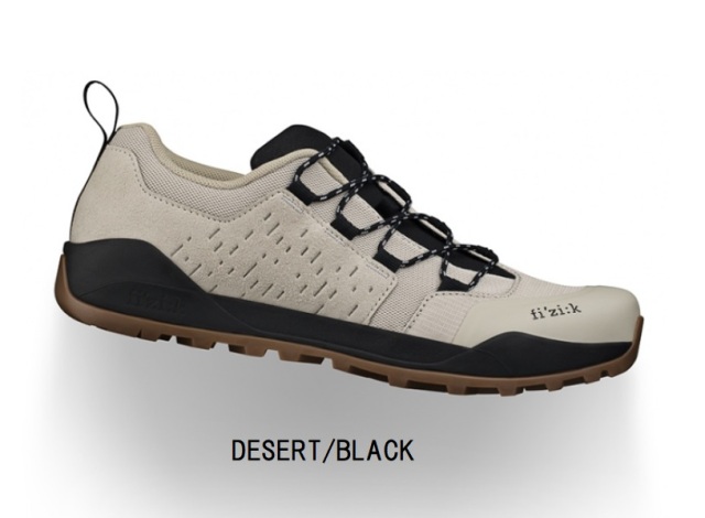 Fizik TERRA ERGOLACE X2 (フィジーク テラ エルゴレース ) シューズ