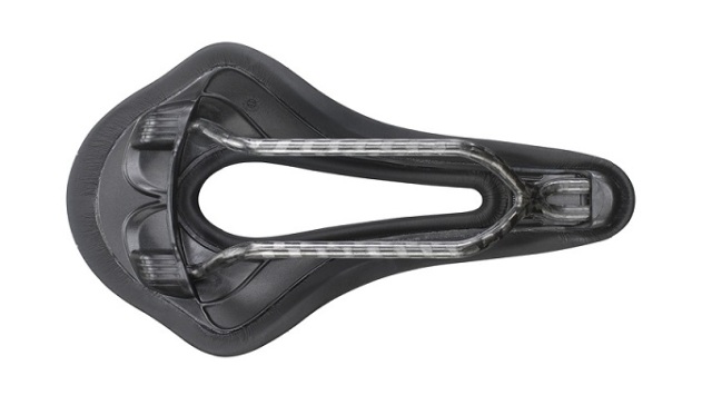 SELLE SANMARCO Shortfit 130 Carbon FX（セラ サンマルコ ショート