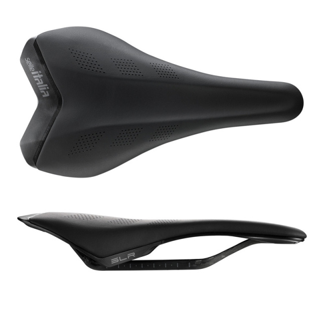selle ITALIA SLR CARBON FILL (セラ イタリア SLR カーボン FILL