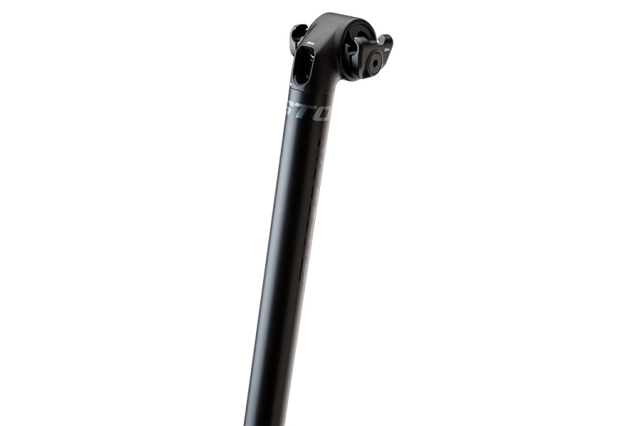 イーストンEC70 カーボンファイバー製シートポスト EASTON（イーストン） EC70 シートポストの徹底検証レビュー