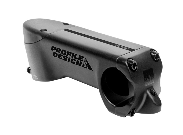 PROFILE DESIGN 100mm 74° ステム プロファイルデザイン パーツ
