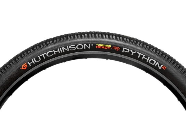 HUTCHINSON PYTHON2 XC/TRAIL（ハッチンソン パイソン