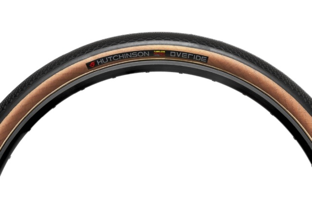 HUTCHINSON OVERIDE チューブレスタイヤ38C Reviewed: Hutchinson Overide 38 and 35mm Gravel Tires