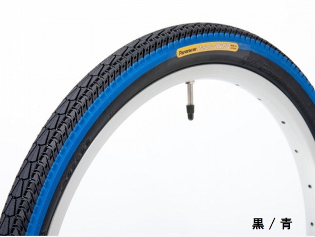 Panaracer Pasela コンパクト ( パナレーサー パセラ コンパクト
