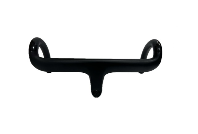 TNI ESPADA 一体型バーステム 新品 TNI ESPADA 一体型バーステム 380x90mm | Limbocycling