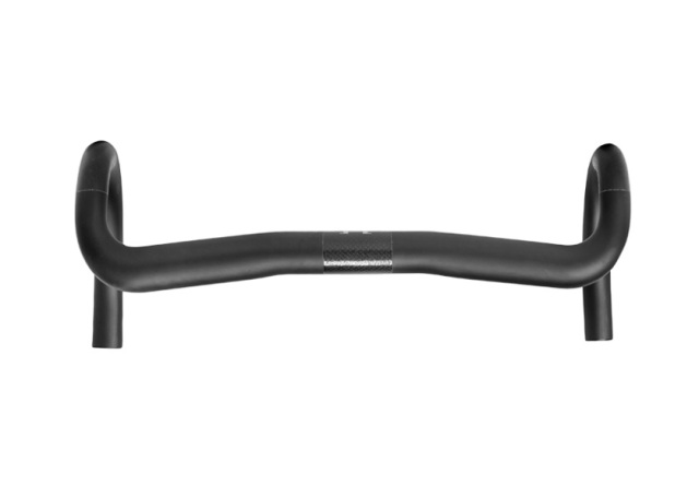 TNi ErgoSweep カーボンドロップハンドル TNI (ティーエヌアイ) Ergo Sweep (エルゴ スウィープ) カーボン