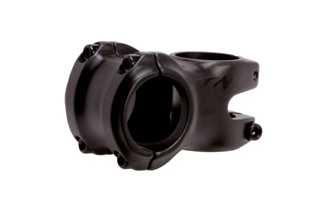 TNI ( ティーエヌアイ ） Black-II ステム φ31.8 40mm 通販(通信販売)