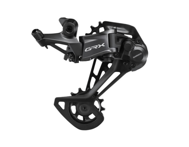 大特価】SHIMANO (シマノ )GRX リアディレイラー RDRX822-SGS 1