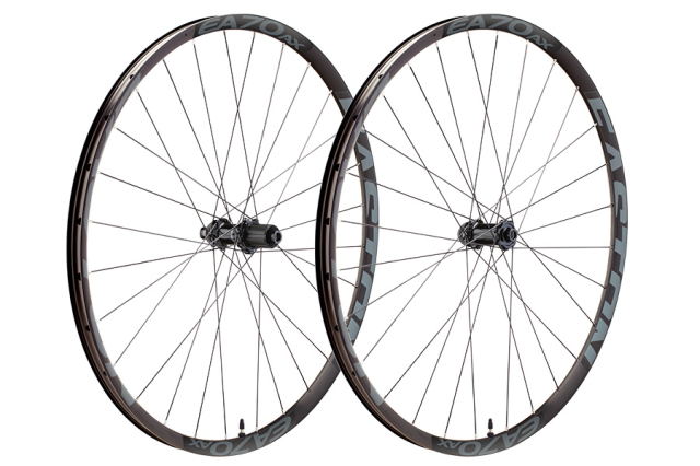 EASTON EA70 AX Disc CL 650B (イーストン イーエーセブンティ