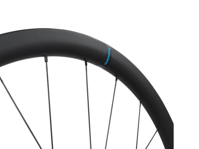 SHIMANO 105 ホイール SHIMANO 105 WH-RS710 (シマノ ホイール チューブレス ) ホイール
