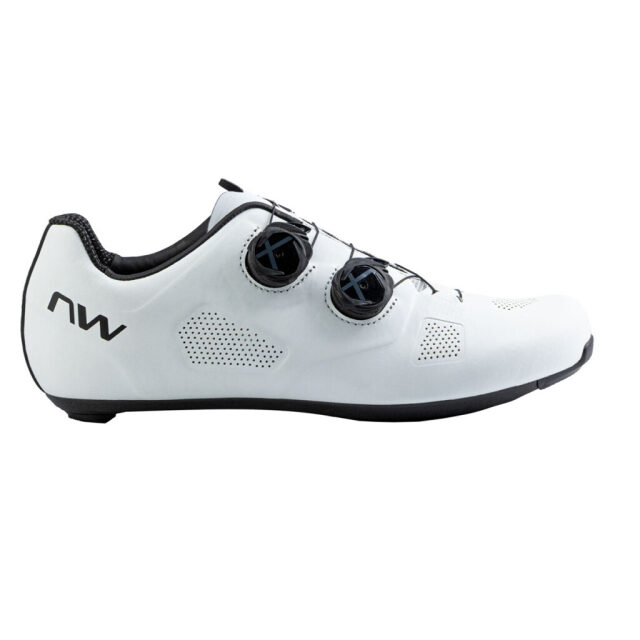 【超希少】NORTHWAVE FIGHTER SBS ロードバイクシューズ 42 NORTHWAVE Revolution SS26 (ノースウェイブ レボリューション ) ROAD