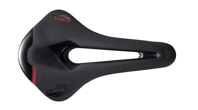 セラサンマルコ Shortfit open fit Carbon FX wide 送料無料】SELLE SANMARCO SHORTFIT 2.0 Open-Fit Carbon Fx