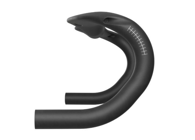 ZIPP SL-70 Aero Carbon Handlebar ( ジップ SL-70 エアロ