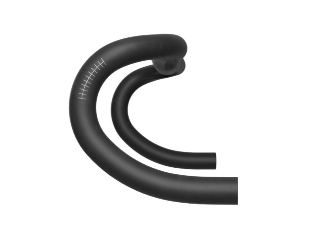 zipp カーボンハンドル 希少】ZIPP SLC2 TB c-c380 カーボン