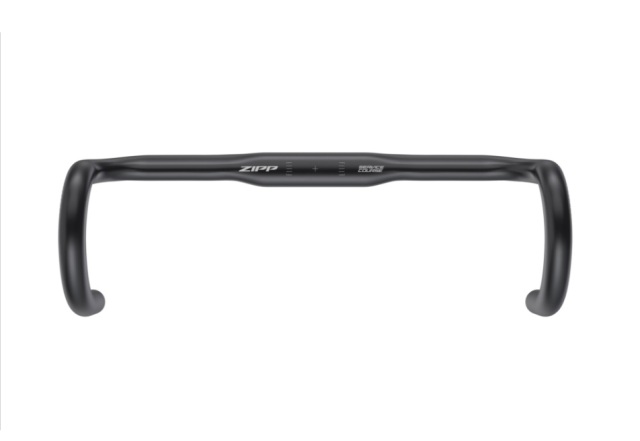 ZIPP Service Course 80 Ergo Handlebar (ジップ サービスコース 80