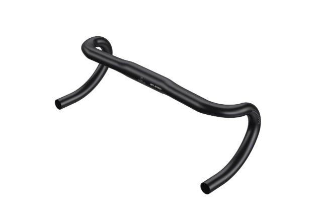 ZIPP Service Course 80 Ergo Handlebar (ジップ サービスコース 80
