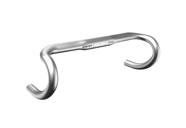 ZIPP Service Course 80 Ergo Handlebar (ジップ サービスコース 80