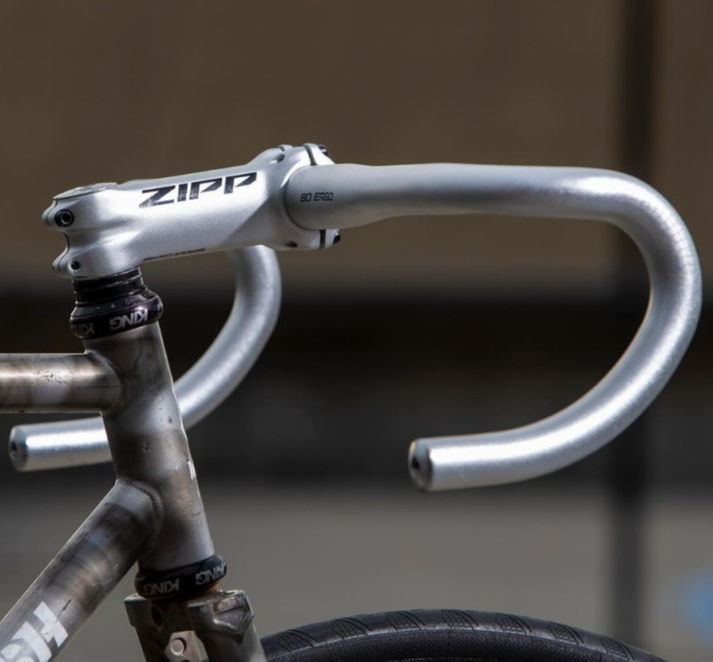 ZIPP SERVICE COURSE SL-88 ドロップハンドル ZIPP ジップ Service