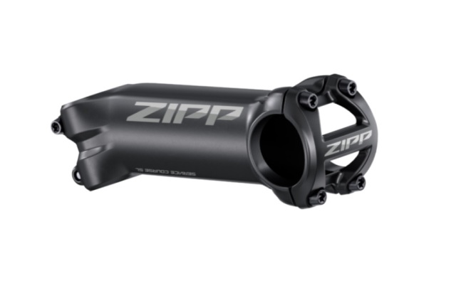 ZIPP service course sl ステム 110mm 17° ZIPP Service Course SL Stem 17°（ジップ サービスコース SL ステム
