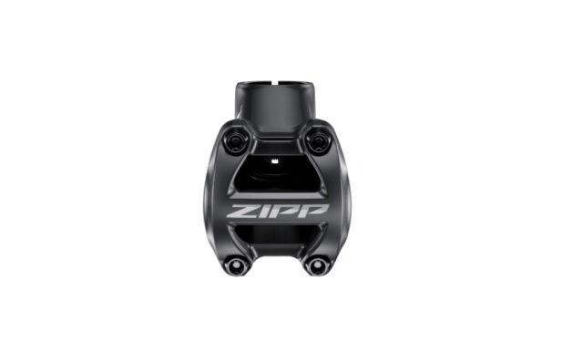 zipp service course ステム 70mm ±6° Zipp Service Course Stem (Blast Black) (31.8mm) (70mm) (6