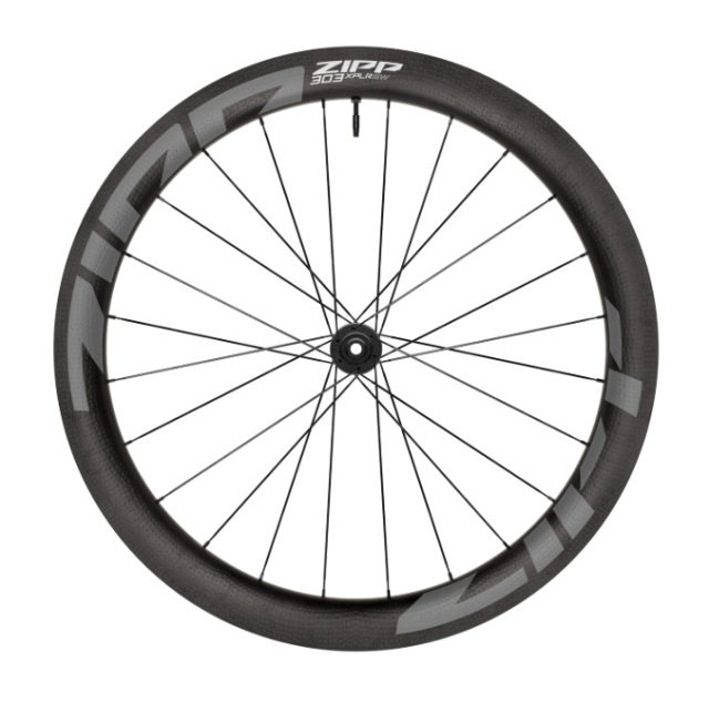 ZIPP 303 XPLR SW Tubeless Disc (ジップ 303 エクスプロア