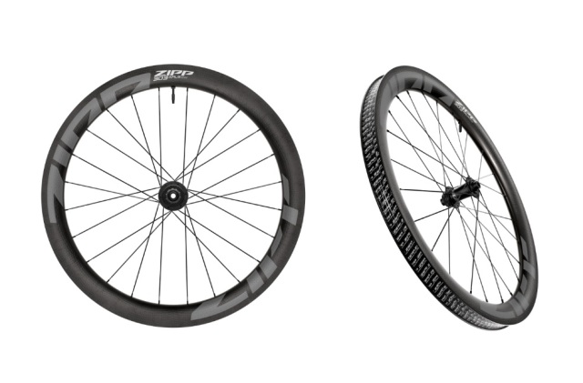 ZIPP 303 XPLR SW Tubeless Disc (ジップ 303 エクスプロア