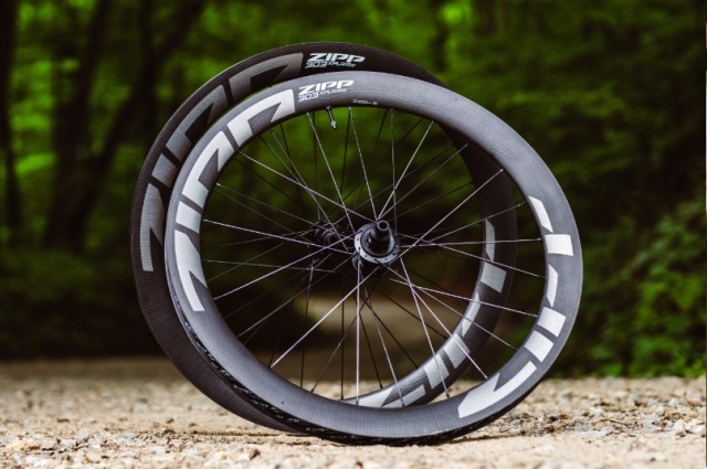 ZIPP 303 XPLR SW Tubeless Disc (ジップ 303 エクスプロア