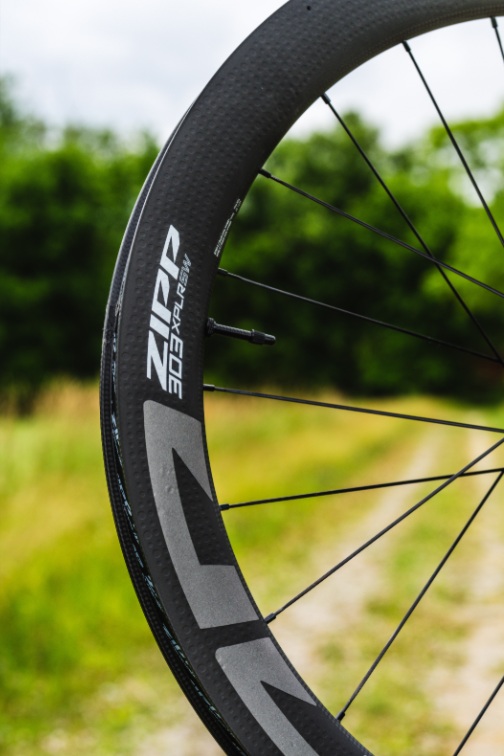ZIPP 303 XPLR SW Tubeless Disc (ジップ 303 エクスプロア