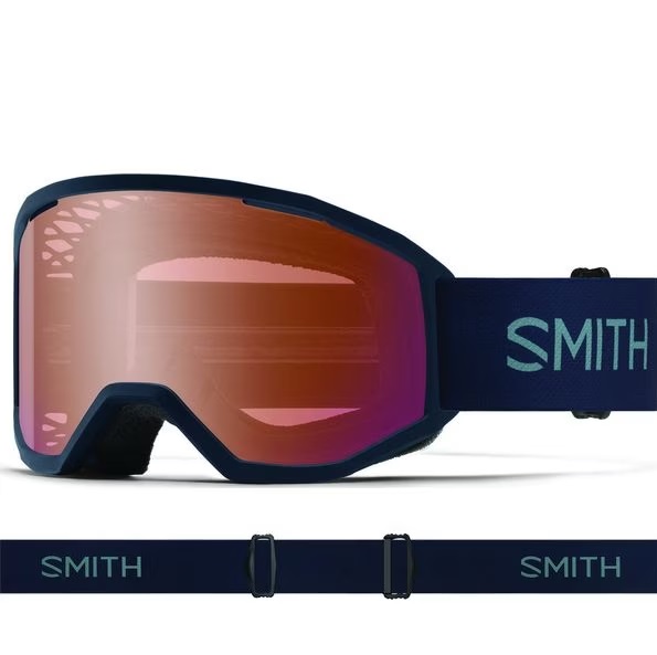 SMITH LOAM MTB（スミス ローム MTB ）Frame:MIDNIGHT NAVY サングラス