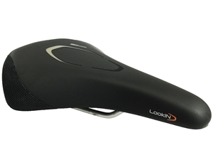 selle ROYAL(セラ ロイヤル) LOOK IN 3D モデレート(60°)～2019 ウィメンズ, Ｉ