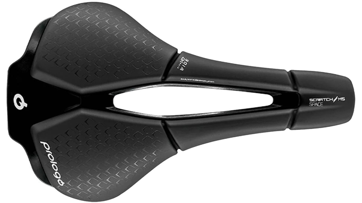Prologo SCRATCH M5 SPACE TIROX ( プロロゴ スクラッチ Ｍ5 スペース タイロックス ) サドル