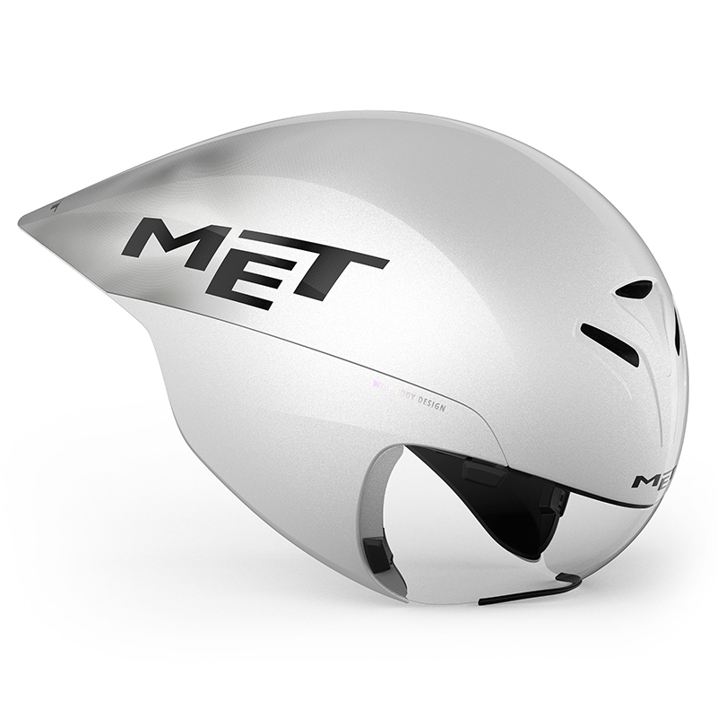 MET DRONE WIDE BODY2（メット ドローン ワイド ボディ2 ) ヘルメット