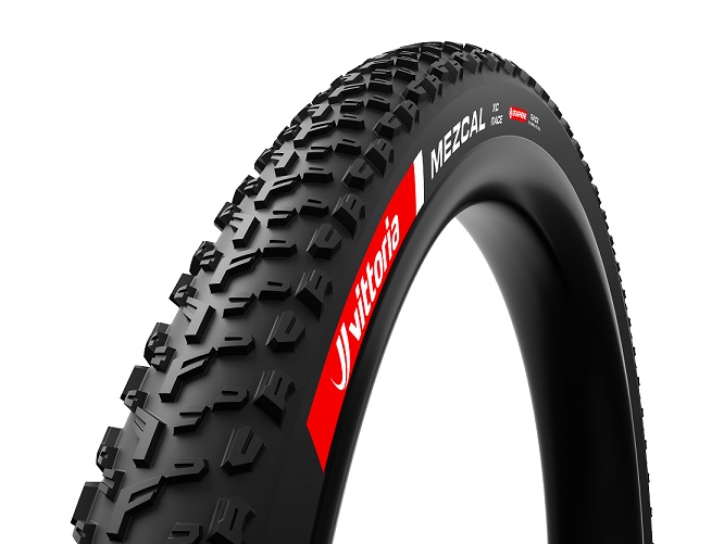 Vittoria MEZCAL XC Race (ヴィットリア メジカル XC レース) TLR タイヤ